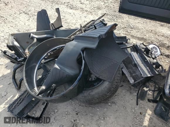 ✅ 2007 Mercedes-Benz G 500 • VIN: WDCYR49E57X169067 • Лот: 71089685. Опубликован ранее на Copart с пробегом 201 518 миль. Бесплатный доступ к архиву аукционных продаж из США и подробный отчёт об истории автомобиля на DreamBid. Изображение 13.