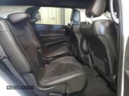 ✅ 2023 Dodge Durango R/T Plus • VIN: 1C4SDJCT6PC618943 • Lot: 91289415. Listed on Copart with 31,643 mi. Free auction sales archive from the USA and detailed vehicle history report at DreamBid. Image 11.