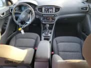 ✅ 2017 Hyundai Ioniq SEL • VIN: KMHC75LC4HU034440 • Lot: 86040574. Wystawiony na Copart z przebiegiem 124 938 mil. Bezpłatny archiwum sprzedaży aukcyjnych z USA i szczegółowy raport historii pojazdu na DreamBid. Zdjęcie 8.