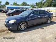 ✅ 2008 Chevrolet Malibu LTZ • VIN: 1G1ZK577984212913 • Lot: 66784214. Listed on Copart with 163,374 mi. Free auction sales archive from the USA and detailed vehicle history report at DreamBid. Image 1.