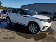 ✅ 2022 Land Rover Range Rover Velar R-Dynamic S • VIN: SALYT2EX1NA334978 • Лот: 70755355. Опубликован ранее на Copart с пробегом 37 363 миль. Бесплатный доступ к архиву аукционных продаж из США и подробный отчёт об истории автомобиля на DreamBid. Изображение 4.