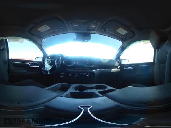 ✅ 2023 Chevrolet Silverado 1500 LT Trail Boss • VIN: 3GCPDFEK8PG150461 • Lot: 42816422. Wystawiony na IAAI z przebiegiem 50 988 mil. Bezpłatny archiwum sprzedaży aukcyjnych z USA i szczegółowy raport historii pojazdu na DreamBid. Zdjęcie 23.