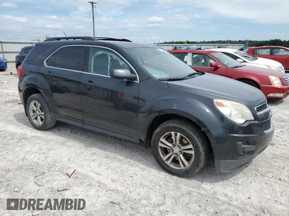 ✅ 2013 Chevrolet Equinox LT • VIN: 2GNFLNEK4D6277344 • Лот: 59958144. Опубликован ранее на Copart с пробегом 192 424 миль. Бесплатный доступ к архиву аукционных продаж из США и подробный отчёт об истории автомобиля на DreamBid. Изображение 4.