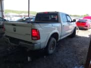 ✅ 2009 Dodge 1500 Laramie • VIN: 1D3HV13TX9J519720 • Lot: 42055968. Wystawiony na IAAI z przebiegiem 190 226 mil. Bezpłatny archiwum sprzedaży aukcyjnych z USA i szczegółowy raport historii pojazdu na DreamBid. Zdjęcie 4.