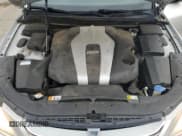 ✅ 2013 Hyundai Genesis 3.8L • VIN: KMHGC4DD9DU249899 • Лот: 91450185. Опубликован ранее на Copart с пробегом 155 935 миль. Бесплатный доступ к архиву аукционных продаж из США и подробный отчёт об истории автомобиля на DreamBid. Изображение 11.