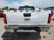 ✅ 2009 Chevrolet Silverado 1500 Work Truck • VIN: 1GCEC19X39Z274224 • Lot: 64923775. Wystawiony na Copart z przebiegiem 62 982 mil. Bezpłatny archiwum sprzedaży aukcyjnych z USA i szczegółowy raport historii pojazdu na DreamBid. Zdjęcie 6.