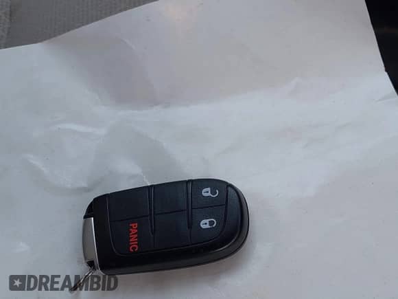 2018 Jeep Grand Cherokee Altitude с VIN 1C4RJFAG4JC506384, выставлен на аукционе IAAI как лот 42423616 с пробегом 40 418 миль миль и . История ставок и продаж доступна на DreamBid. Изображение 11.