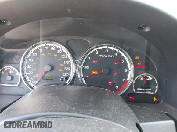 ✅ 2007 Saturn VUE I4 Hybrid • VIN: 5GZCZ33Z37S850104 • Lot: 42658104. Wystawiony na IAAI z przebiegiem 168 654 mil. Bezpłatny archiwum sprzedaży aukcyjnych z USA i szczegółowy raport historii pojazdu na DreamBid. Zdjęcie 7.