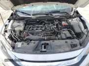 ✅ 2016 Honda Civic EX-L • VIN: 2HGFC3B74GH361297 • Лот: 71920235. Опубликован ранее на Copart с пробегом Не указан. Бесплатный доступ к архиву аукционных продаж из США и подробный отчёт об истории автомобиля на DreamBid. Изображение 11.