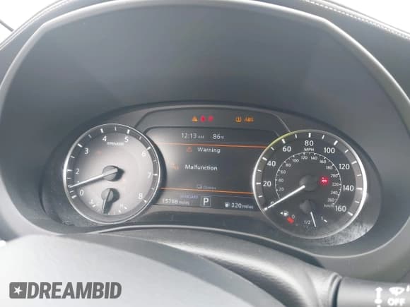 ✅ 2024 Infiniti QX50 Luxe • VIN: 3PCAJ5BA7RF101801 • Лот: 42109462. Опубликован ранее на IAAI с пробегом 15 768 миль. Бесплатный доступ к архиву аукционных продаж из США и подробный отчёт об истории автомобиля на DreamBid. Изображение 7.