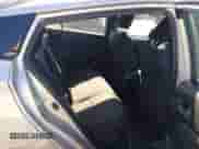 2021 Toyota Prius LE с VIN JTDKAMFP6M3178419, выставлен на аукционе IAAI как лот 43593089 с пробегом 33 744 миль миль и . История ставок и продаж доступна на DreamBid. Изображение 8.