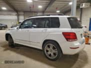 ✅ 2015 Mercedes-Benz GLK 350 • VIN: WDCGG8JB8FG341018 • Лот: 95431115. Опубликован ранее на Copart с пробегом 143 496 миль. Бесплатный доступ к архиву аукционных продаж из США и подробный отчёт об истории автомобиля на DreamBid. Изображение 2.