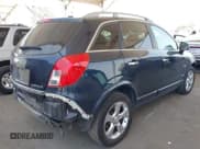 ✅ 2014 Chevrolet Captiva Sport LT • VIN: 3GNAL3EK7ES644321 • Lot: 42444250. Wystawiony na IAAI z przebiegiem 104 616 mil. Bezpłatny archiwum sprzedaży aukcyjnych z USA i szczegółowy raport historii pojazdu na DreamBid. Zdjęcie 4.