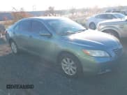 ✅ 2007 Toyota Camry LE • VIN: JTNBE46K073080091 • Lot: 43706212. Wystawiony na IAAI z przebiegiem 153 862 mil. Bezpłatny archiwum sprzedaży aukcyjnych z USA i szczegółowy raport historii pojazdu na DreamBid. Zdjęcie 1.