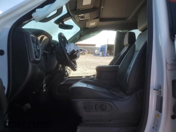 ✅ 2020 Chevrolet Silverado 2500HD LTZ • VIN: 1GC4YPEY5LF219250 • Лот: 82992784. Опубликован ранее на Copart с пробегом 83 871 миль. Бесплатный доступ к архиву аукционных продаж из США и подробный отчёт об истории автомобиля на DreamBid. Изображение 7.