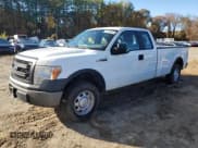 ✅ 2013 Ford F-150 XL • VIN: 1FTFX1CF9DKD30791 • Lot: 82753565. Listed on Copart with 300,174 mi. Free auction sales archive from the USA and detailed vehicle history report at DreamBid. Image 1.