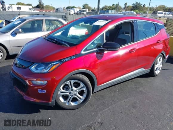 2019 Chevrolet Bolt EV LT с VIN 1G1FY6S05K4103423, выставлен на аукционе IAAI как лот 43565971 с пробегом 63 308 миль миль и . История ставок и продаж доступна на DreamBid. Изображение 19.