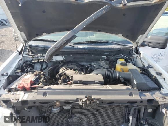 ✅ 2014 Ford F-150 XL • VIN: 1FTMF1EM8EKG39451 • Лот: 82091035. Опубликован ранее на Copart с пробегом 180 079 миль. Бесплатный доступ к архиву аукционных продаж из США и подробный отчёт об истории автомобиля на DreamBid. Изображение 11.