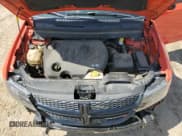 ✅ 2018 Dodge Journey SXT • VIN: 3C4PDDBG0JT257801 • Lot: 56919795. Listed on Copart with 132,751 mi. Free auction sales archive from the USA and detailed vehicle history report at DreamBid. Image 12.