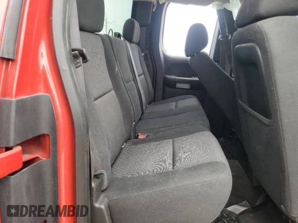 2012 Chevrolet Silverado 1500 LT with VIN 1GCRKSEA3CZ160632, listed as a Copart auction lot 62630054 with 272,953 mi miles and Salvage title. Bid and sale history available at DreamBid. Image 10.