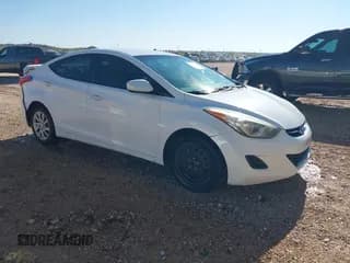 ✅ 2012 Hyundai Elantra GLS • VIN: 5NPDH4AE9CH139949 • Лот: 43549948. Опубликован ранее на IAAI с пробегом 100 279 миль. Бесплатный доступ к архиву аукционных продаж из США и подробный отчёт об истории автомобиля на DreamBid. Изображение 1.