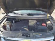 ✅ 2014 Ford Edge SE • VIN: 2FMDK3GC9EBA14803 • Lot: 43732378. Wystawiony na IAAI z przebiegiem 144 700 mil. Bezpłatny archiwum sprzedaży aukcyjnych z USA i szczegółowy raport historii pojazdu na DreamBid. Zdjęcie 10.