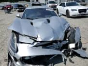 ✅ 2017 Jaguar F-Type Premium • VIN: SAJWA6AT9H8K43422 • Лот: 59811725. Опубликован ранее на Copart с пробегом Не указан. Бесплатный доступ к архиву аукционных продаж из США и подробный отчёт об истории автомобиля на DreamBid. Изображение 14.