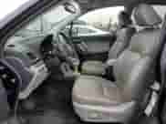 2016 Subaru Forester Limited с VIN JF2SJAHC4GH506485, выставлен на аукционе Copart как лот 82352395 с пробегом 44 423 миль миль и Списание • Salvage title. История ставок и продаж доступна на DreamBid. Изображение 7.