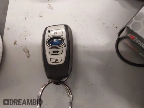 ✅ 2018 Subaru Impreza Limited • VIN: 4S3GTAT68J3704524 • Lot: 42278108. Listed on IAAI with 234,677 mi. Free auction sales archive from the USA and detailed vehicle history report at DreamBid. Image 11.