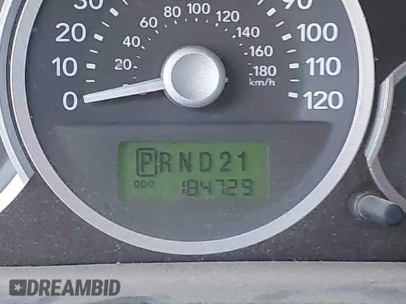 2006 Mercury Mariner Luxury с VIN 4M2CU56146KJ04819, выставлен на аукционе IAAI как лот 42248117 с пробегом 184 729 миль миль и . История ставок и продаж доступна на DreamBid. Изображение 16.