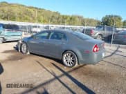 ✅ 2009 Chevrolet Malibu LTZ • VIN: 1G1ZK577X94247073 • Lot: 43518060. Listed on IAAI with 137,403 mi. Free auction sales archive from the USA and detailed vehicle history report at DreamBid. Image 3.