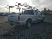 ✅ 2003 Ford F-250 XL • VIN: 1FTNW20PX3ED26912 • Lot: 52461075. Listed on Copart with 90,804 mi. Free auction sales archive from the USA and detailed vehicle history report at DreamBid. Image 3.