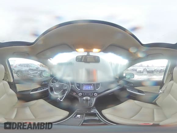 ✅ 2016 Honda CR-V EX-L • VIN: 5J6RM4H7XGL038634 • Лот: 85422965. Опубликован ранее на Copart с пробегом 217 479 миль. Бесплатный доступ к архиву аукционных продаж из США и подробный отчёт об истории автомобиля на DreamBid. Изображение 15.