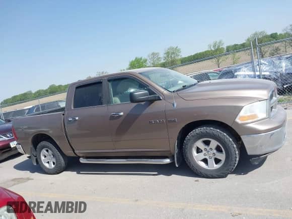 2010 Dodge 1500 ST с VIN 1D7RB1CT5AS247538, выставлен на аукционе IAAI как лот 42264745 с пробегом 148 063 миль миль и . История ставок и продаж доступна на DreamBid. Изображение 14.