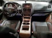 ✅ 2020 Dodge Grand Caravan SXT • VIN: 2C4RDGCG0LR153193 • Лот: 90281695. Опубликован ранее на Copart с пробегом 274 782 миль. Бесплатный доступ к архиву аукционных продаж из США и подробный отчёт об истории автомобиля на DreamBid. Изображение 8.