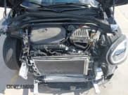 ✅ 2024 MINI Countryman Cooper S • VIN: WMZ83BR09R3R89078 • Lot: 43351961. Listed on IAAI with 20,453 mi. Free auction sales archive from the USA and detailed vehicle history report at DreamBid. Image 10.