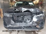 ✅ 2019 BMW X7 xDrive40i • VIN: 5UXCW2C50KL087462 • Лот: 43438513. Опубликован ранее на IAAI с пробегом 51 620 миль. Бесплатный доступ к архиву аукционных продаж из США и подробный отчёт об истории автомобиля на DreamBid. Изображение 6.