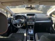 ✅ 2016 Subaru Crosstrek Premium • VIN: JF2GPABC7G8245608 • Lot: 94125435. Listed on Copart with 221,993 mi. Free auction sales archive from the USA and detailed vehicle history report at DreamBid. Image 9.