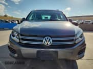 ✅ 2015 Volkswagen Tiguan SEL • VIN: WVGBV7AX6FW608010 • Lot: 86710105. Wystawiony na Copart z przebiegiem 56 905 mil. Bezpłatny archiwum sprzedaży aukcyjnych z USA i szczegółowy raport historii pojazdu na DreamBid. Zdjęcie 5.