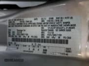 ✅ 2015 Ford Focus Electric • VIN: 1FADP3R42FL314945 • Lot: 69076744. Listed on Copart with 60,030 mi. Free auction sales archive from the USA and detailed vehicle history report at DreamBid. Image 12.