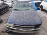 ✅ 2003 Chevrolet S-10 LS • VIN: 1GCCS19X438231731 • Лот: 83910314. Опубликован ранее на Copart с пробегом Не указан. Бесплатный доступ к архиву аукционных продаж из США и подробный отчёт об истории автомобиля на DreamBid. Изображение 5.