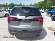 ✅ 2021 GMC Acadia SLE • VIN: 1GKKNRLS3MZ147270 • Лот: 42211633. Опубликован ранее на IAAI с пробегом 94 884 миль. Бесплатный доступ к архиву аукционных продаж из США и подробный отчёт об истории автомобиля на DreamBid. Изображение 16.