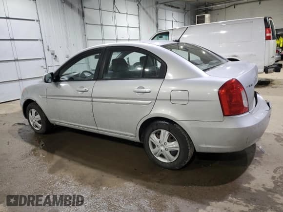 ✅ 2011 Hyundai Accent GLS • VIN: KMHCN4AC2BU572175 • Лот: 86632804. Опубликован ранее на Copart с пробегом 180 360 миль. Бесплатный доступ к архиву аукционных продаж из США и подробный отчёт об истории автомобиля на DreamBid. Изображение 2.