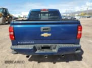 ✅ 2016 Chevrolet Silverado 1500 LT • VIN: 3GCUKREC3GG131917 • Лот: 85756724. Опубликован ранее на Copart с пробегом 108 406 миль. Бесплатный доступ к архиву аукционных продаж из США и подробный отчёт об истории автомобиля на DreamBid. Изображение 6.
