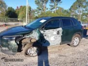 ✅ 2023 Toyota Corolla Cross LE • VIN: 7MUBAAAG2PV048135 • Лот: 43488213. Опубликован ранее на IAAI с пробегом 48 192 миль. Бесплатный доступ к архиву аукционных продаж из США и подробный отчёт об истории автомобиля на DreamBid. Изображение 6.