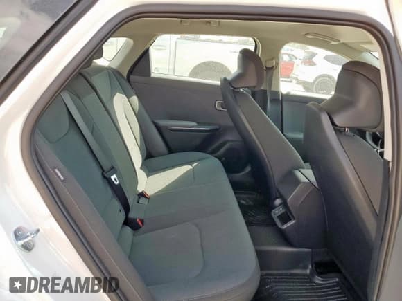 ✅ 2025 Kia K4 LXS • VIN: 3KPFT4DE5SE191682 • Lot: 85179705. Wystawiony na Copart z przebiegiem 1 439 mil. Bezpłatny archiwum sprzedaży aukcyjnych z USA i szczegółowy raport historii pojazdu na DreamBid. Zdjęcie 10.