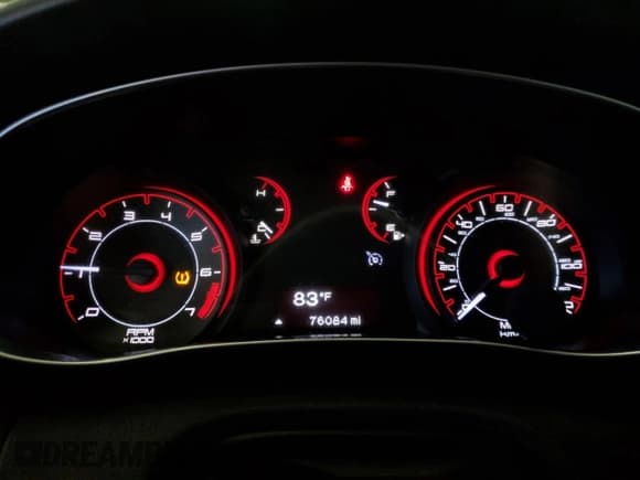 ✅ 2013 Dodge Dart SXT • VIN: 1C3CDFBH8DD707731 • Lot: 65715335. Listed on Copart with 76,084 mi. Free auction sales archive from the USA and detailed vehicle history report at DreamBid. Image 9.