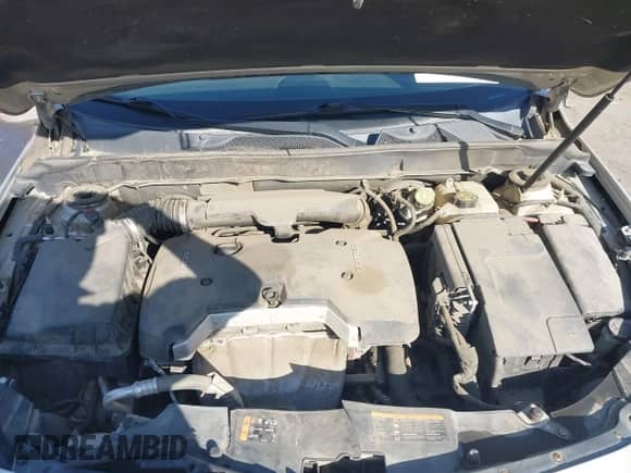 2016 Chevrolet Malibu LTZ z VIN 1G11E5SAXGF105153, wystawiony jako IAAI lot #43159960 z przebiegiem 145 269 mil mil oraz . Historia ofert i sprzedaży dostępna na DreamBid. Obrazek 10.