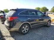 ✅ 2007 Hyundai Veracruz GLS • VIN: KM8NU73CX7U017413 • Lot: 53289625. Listed on Copart with 250,718 mi. Free auction sales archive from the USA and detailed vehicle history report at DreamBid. Image 3.