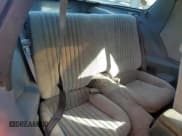 ✅ 1989 Pontiac Firebird • VIN: 1G2FS2188KL244389 • Lot: 82538105. Listed on Copart with 170,957 mi. Free auction sales archive from the USA and detailed vehicle history report at DreamBid. Image 10.